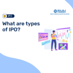 What are types of IPO?