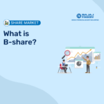 What are B-Shares?