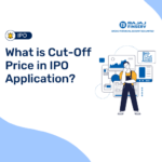 What is Cut-Off Price in IPO Application