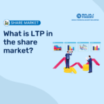 What is LTP in the share market