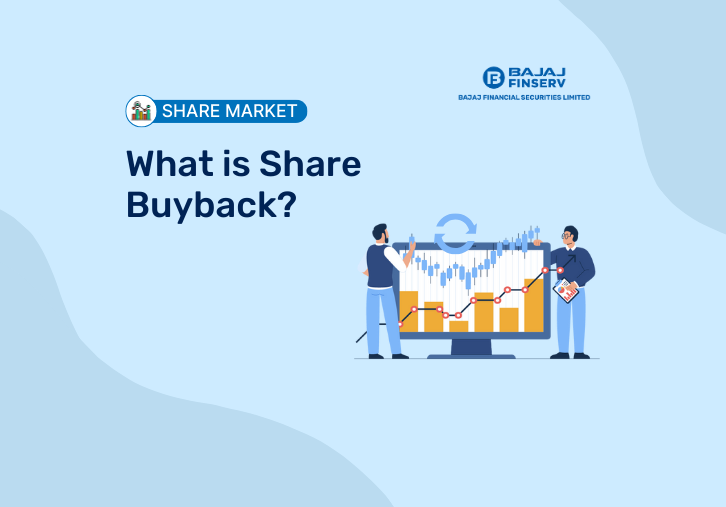 What is Share Buyback