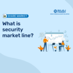 What is security market line