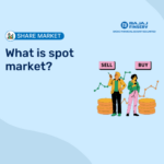 What is the spot market?