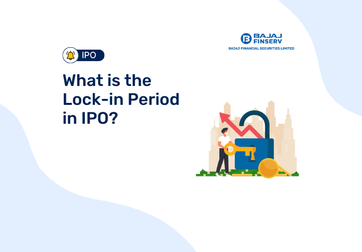 What Is the Lock-In Period in IPOs? 