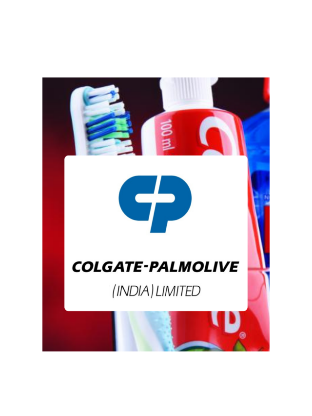 Colgate-Palmolive (India) Ltd. Q2 Results 2023