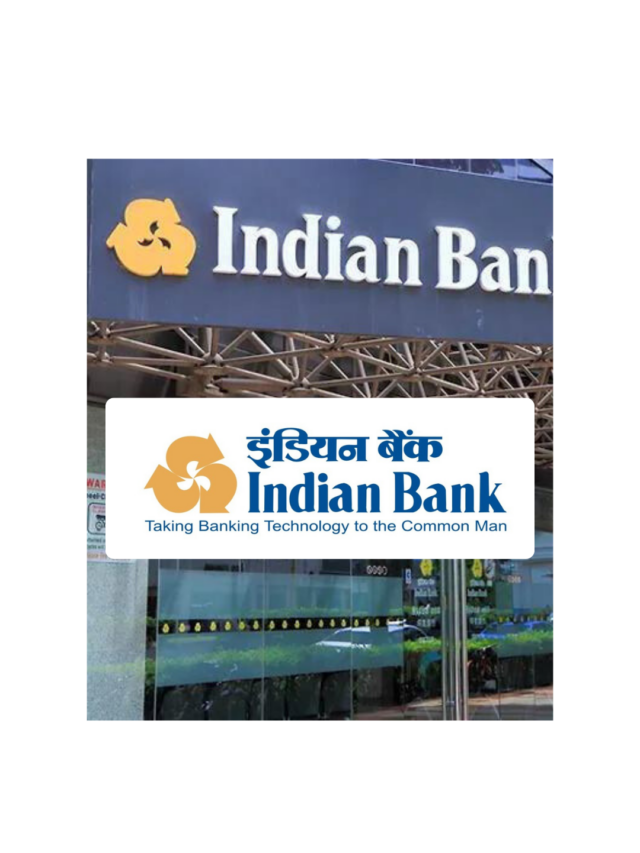 Indian Bank Q2 Results 2023