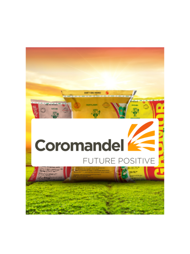 Coromandel International Limited Q2 Results 2023