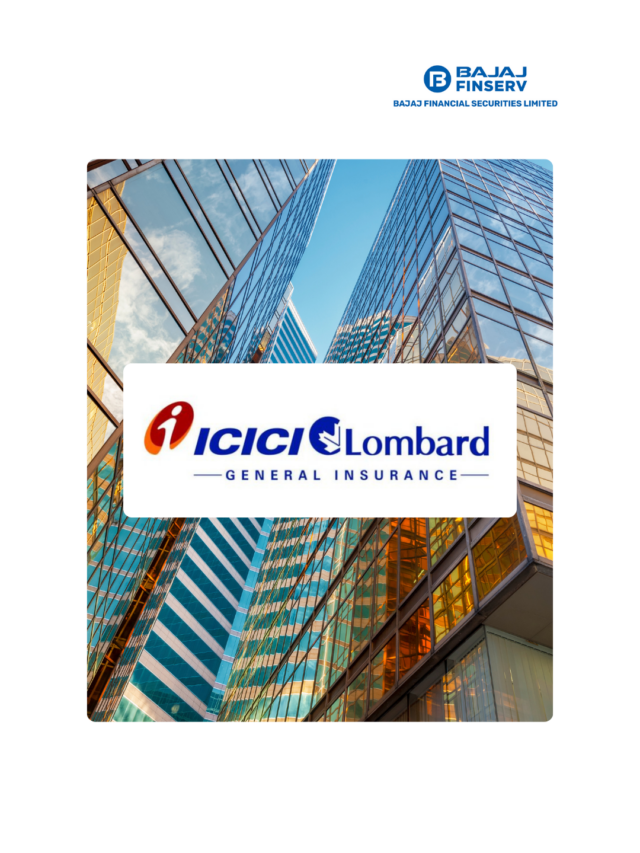 ICICI Lombard General Insurance Company Limited