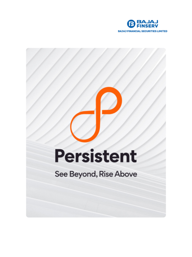 Persistent Systems Limited