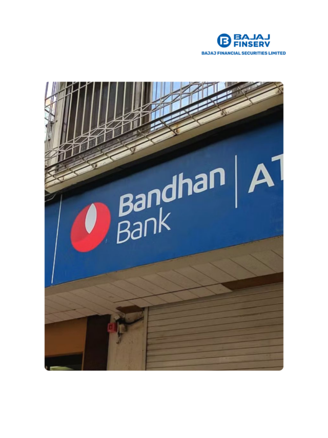 Bandhan Bank Limited