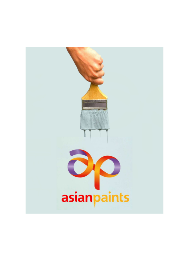 Asian Paints Limited Q2 Results 2023