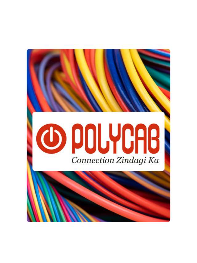 Polycab Q2 Results 2023