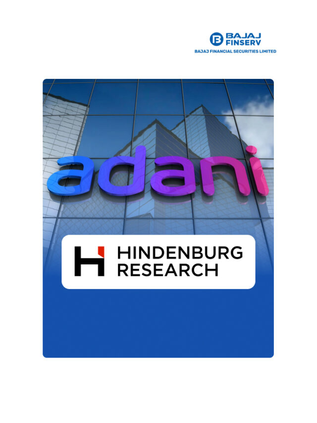 Adani-Hindenburg Saga Continues