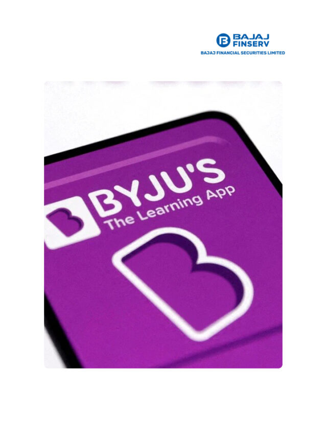 Has Byjus Found a Helping Hand?