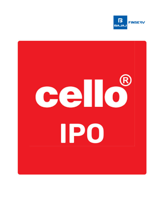 Cello World Limited IPO_Slide_1