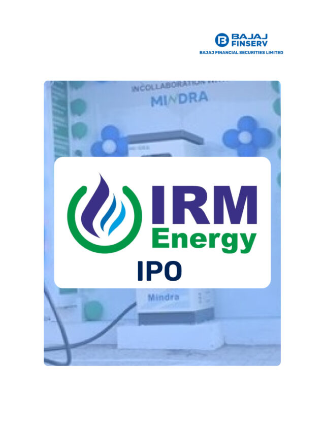 IRM Energy Limited IPO is Open for Application