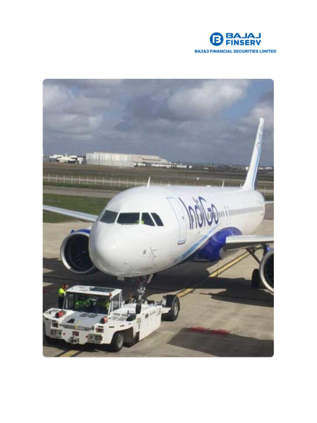 Indigo to Charge Extra for Fuel!
