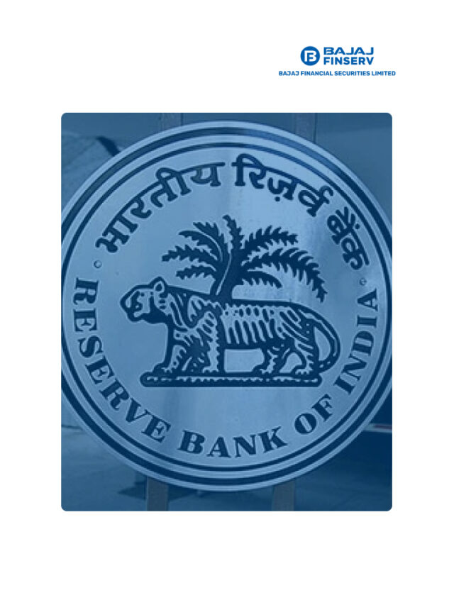 RBI Maintains Repo Rate At 6.5%, Unchanged For The Fourth Consecutive Time