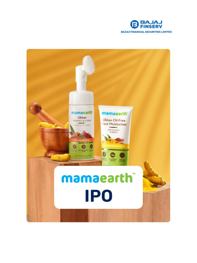 Mama Earth Pre-IPO Investors Could Get Upto 108 Times Returns