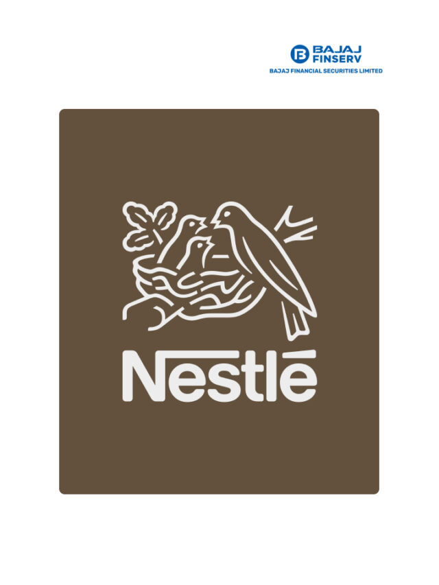 Nestle India Buzz