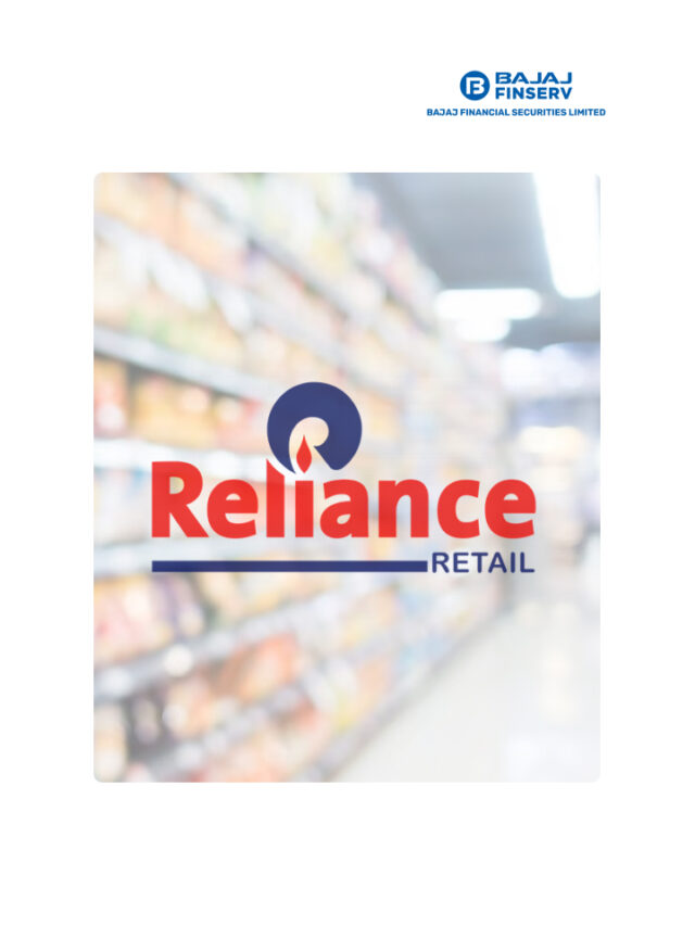 Reliance Retail’s Next Big Move!