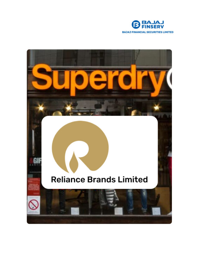 Reliance's Big Deal with Superdry