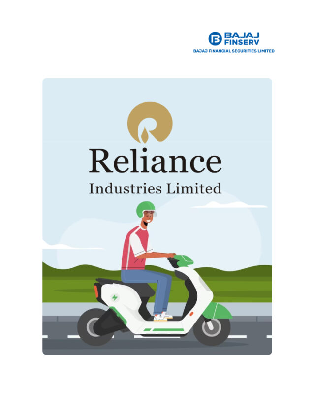 Reliance’s Big Plan for EV Two-Wheelers