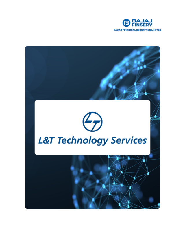 L&T Technology Services Limited