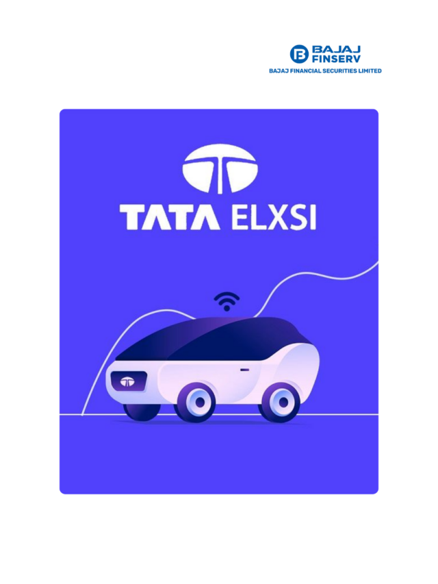 Tata Elxsi Ltd