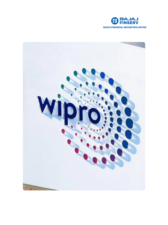 Wipro Ltd.