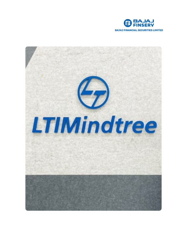 LTIMindtree Limited