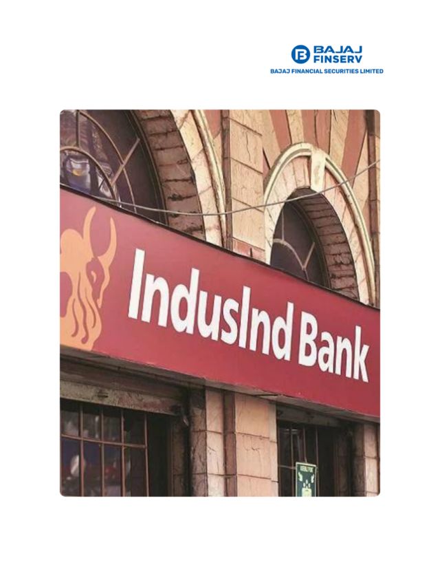 IndusInd Bank Ltd.