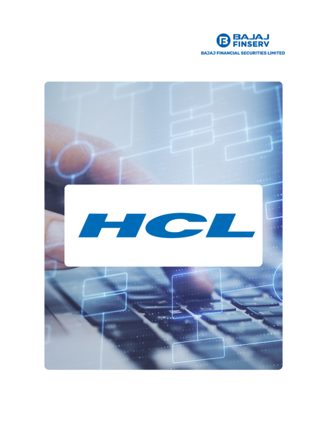 HCL Technologies Q2 2023 Results