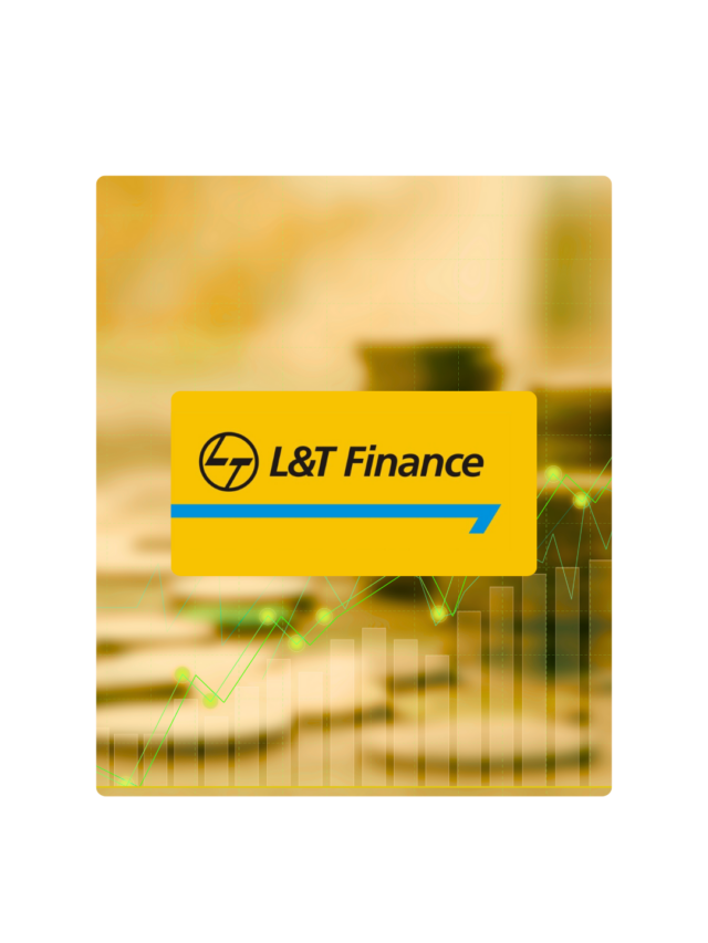 L&T Finance Holdings Limited Q2 Results 2023