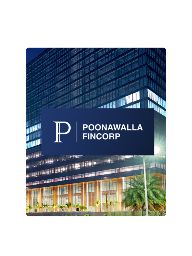 Poonawalla Fincorp Q2 Results 2023