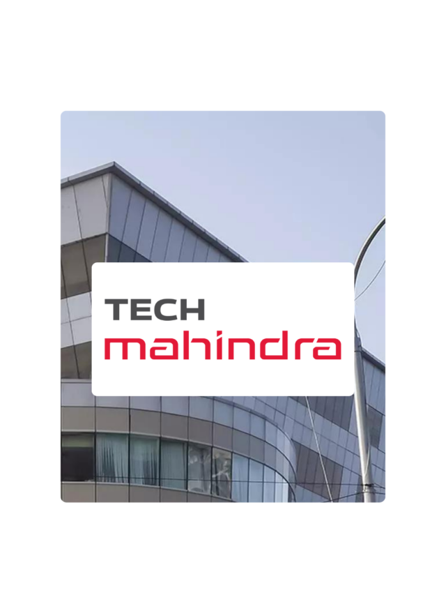 Tech Mahindra Limited Q2 Results 2023