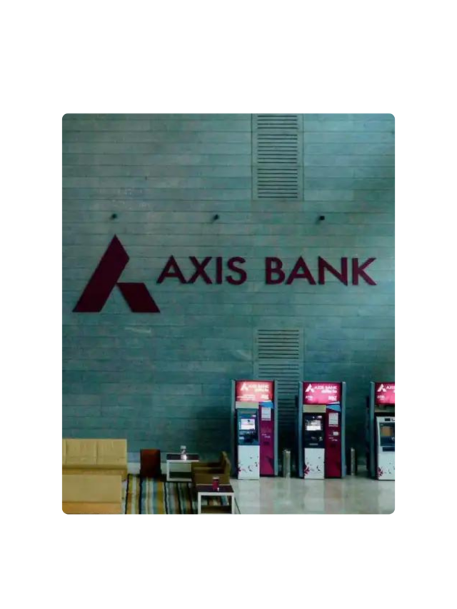 Axis Bank Limited Q2 Results 2023