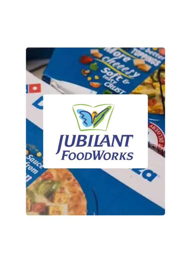 Jubilant Foodworks Q2 Results 2023