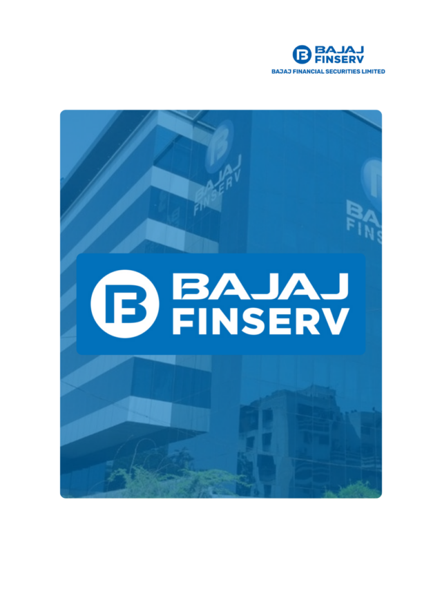 Bajaj Finance Limited