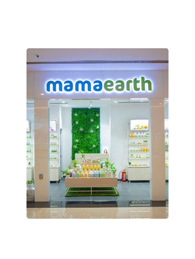 Mamaearth IPO Important Update