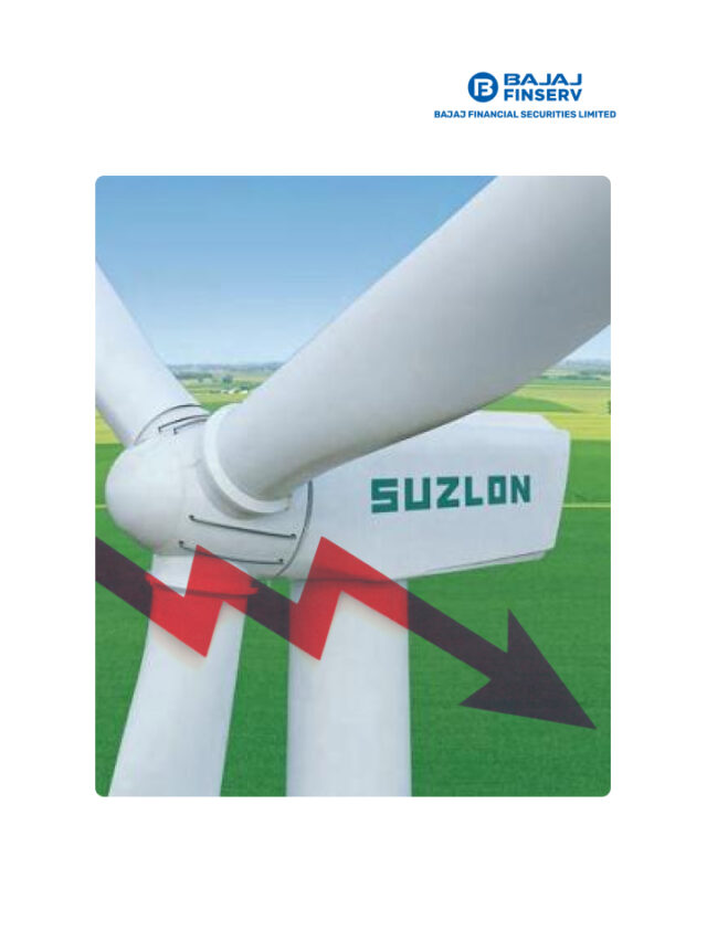 Suzlon Energy's Journey web -story