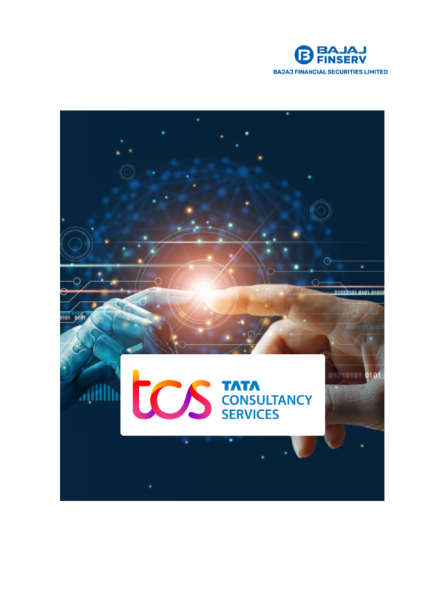 TCS Ready for AI Revolution