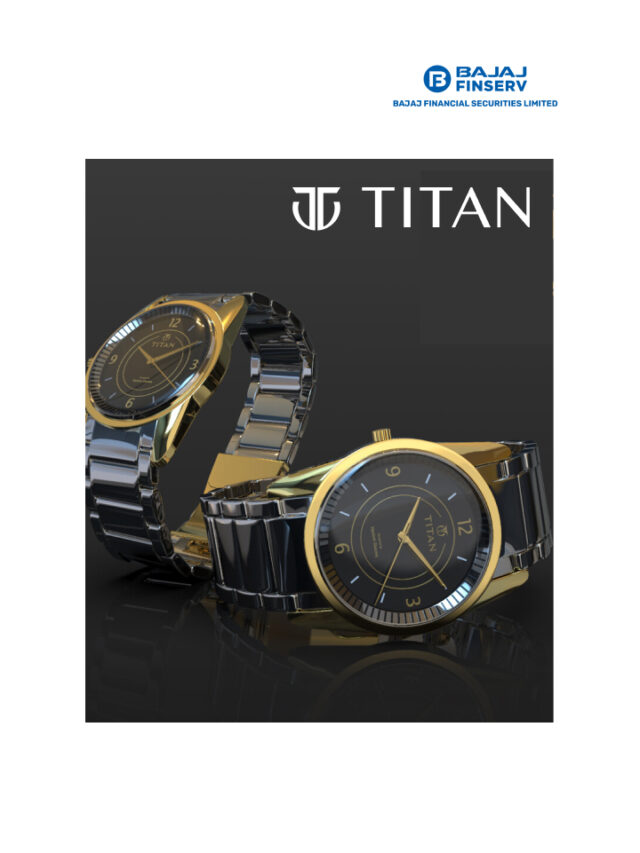 Titan's Q2 Surges