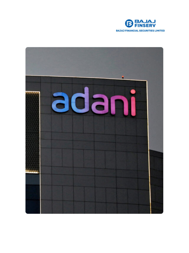 What’s Happening in Adani?