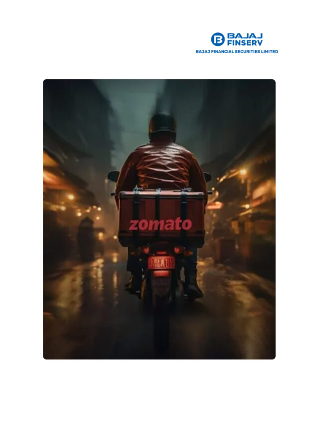 Zomato’s Rise Continues _Slide1