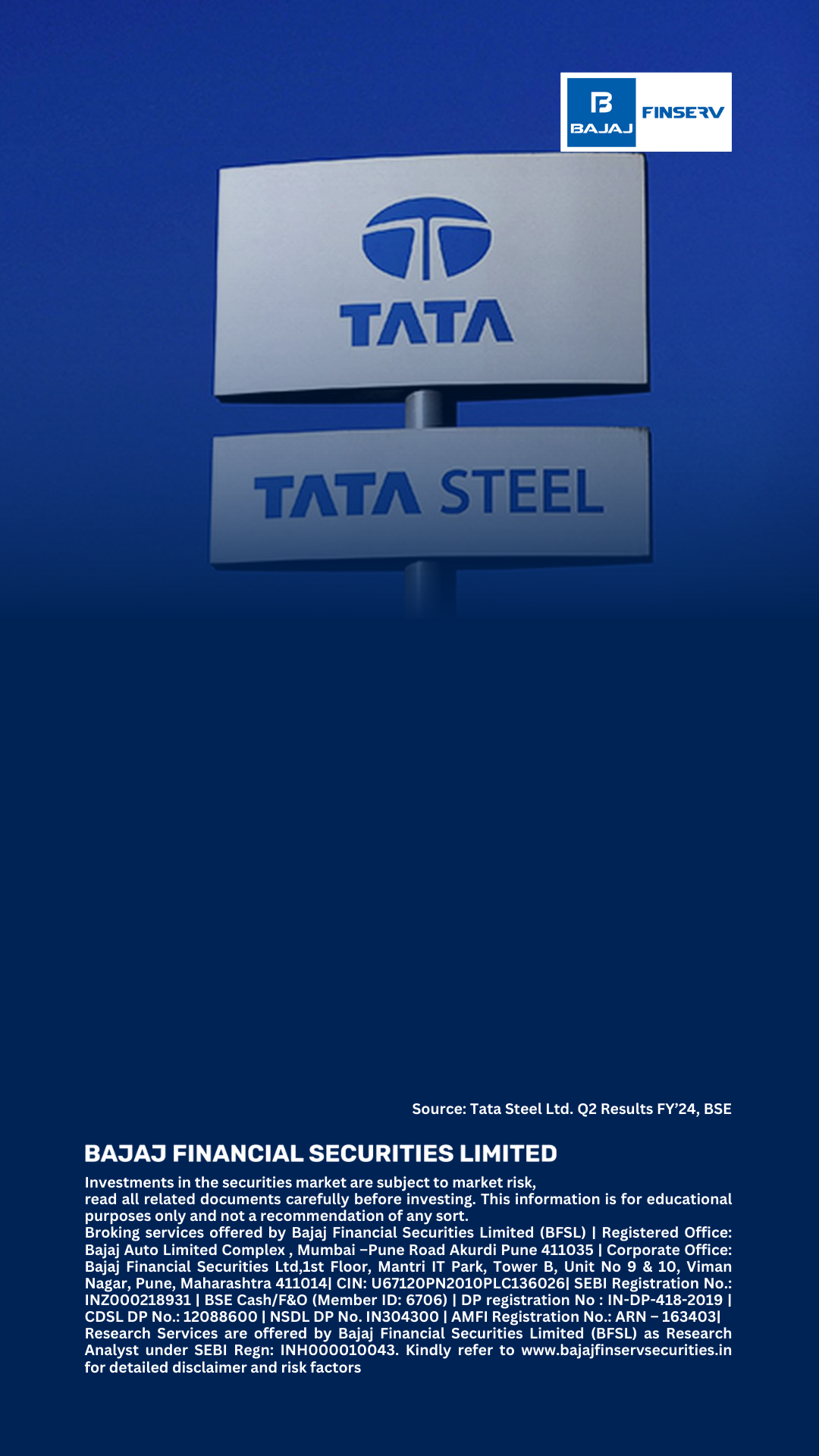 Tata Steel Job Vacancy 2023! Nua Odisha Job ! Nua Odisha Jobs