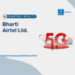 Bharti Airtel Limited Q3 Results