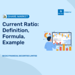 Current Ratio: Definition, Formula, Example