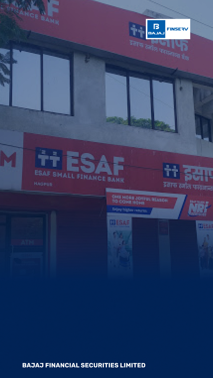 Kotak Life Teams Up With ESAF Small Finance Bank For Customer Life  Insurance - BW Businessworld