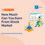 How Much Can You Earn From Stock Market